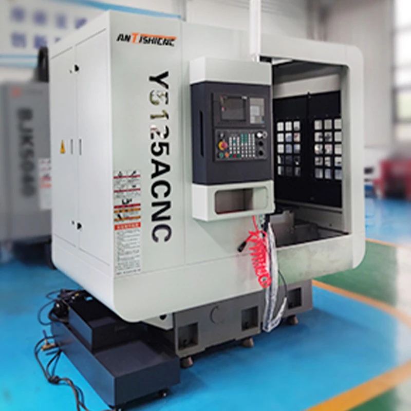 CNC Gear Shaper suppliers