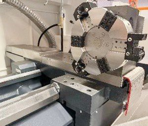 CNC Horizontal Lathe suppliers