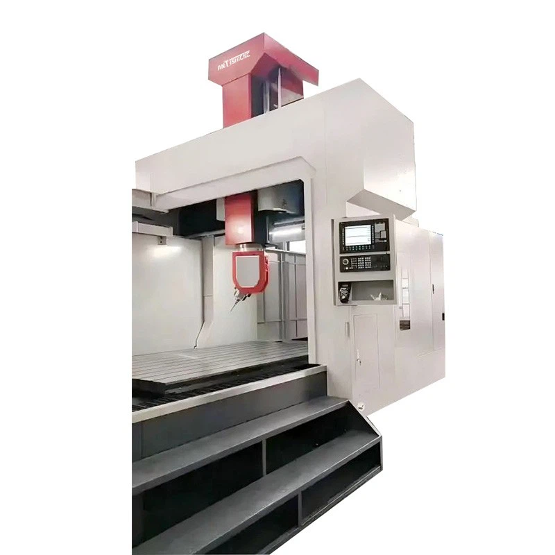 Gantry 5 Axis manufacturers
