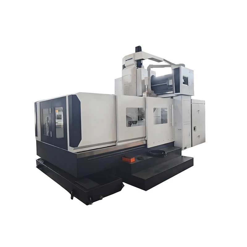 Gantry Type Vmcgantry Type Vmc manufacturers