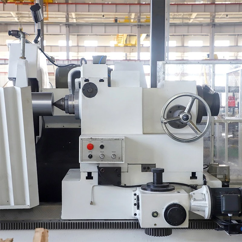 Large Od Grinding factory