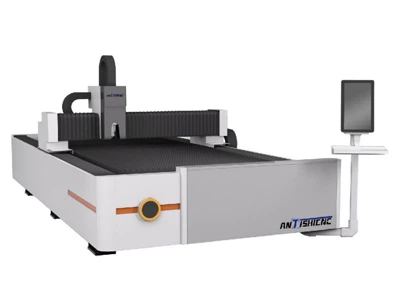 Aké sú výhody laserového rezacieho stroja ANTISHICNC?