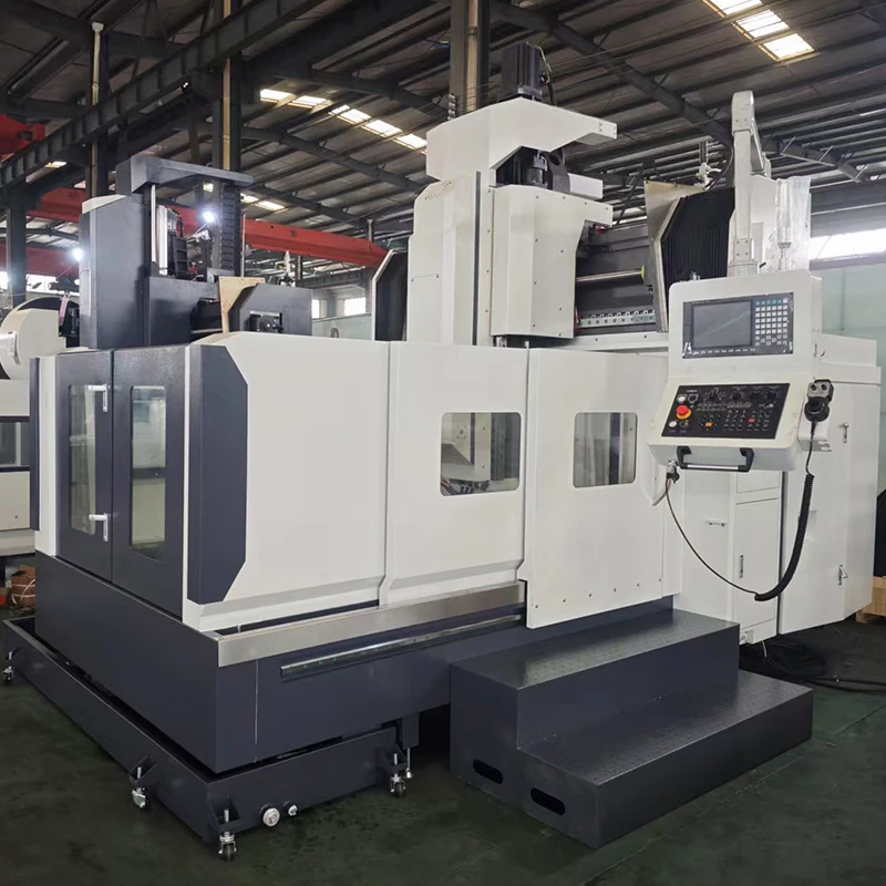 Cnc Gantry Center Cnc Gantry Center