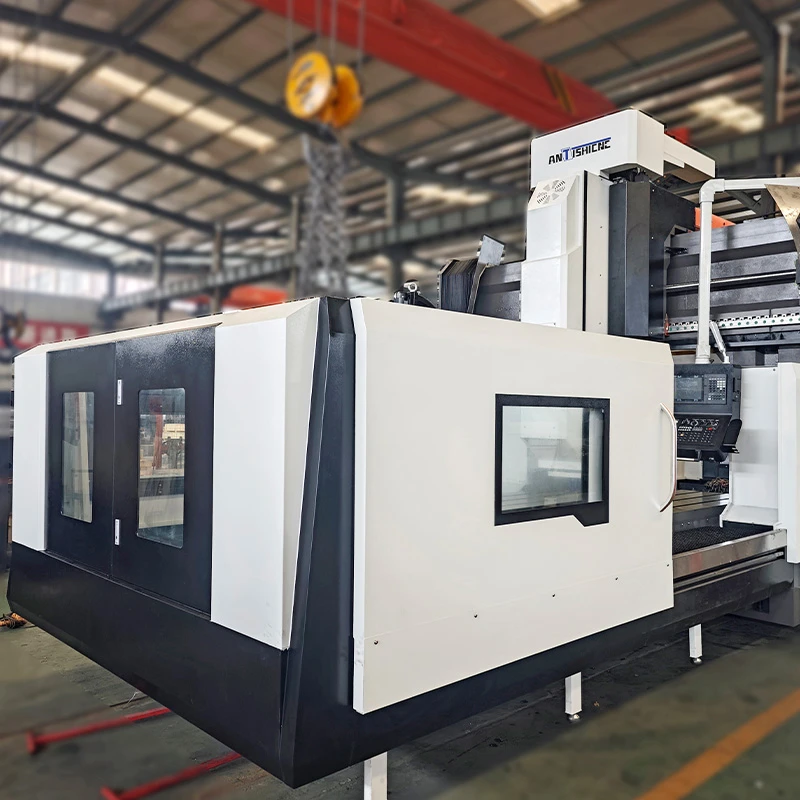 Gantry type vmc Gantry type vmc
