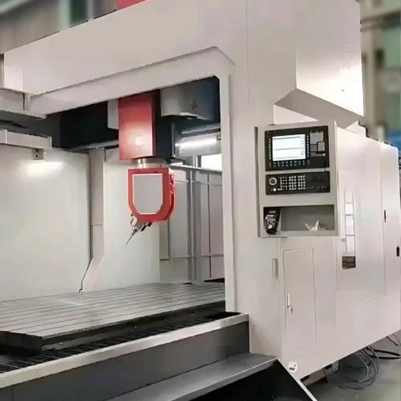 Gantry 5 Axis Gantry 5 Axis