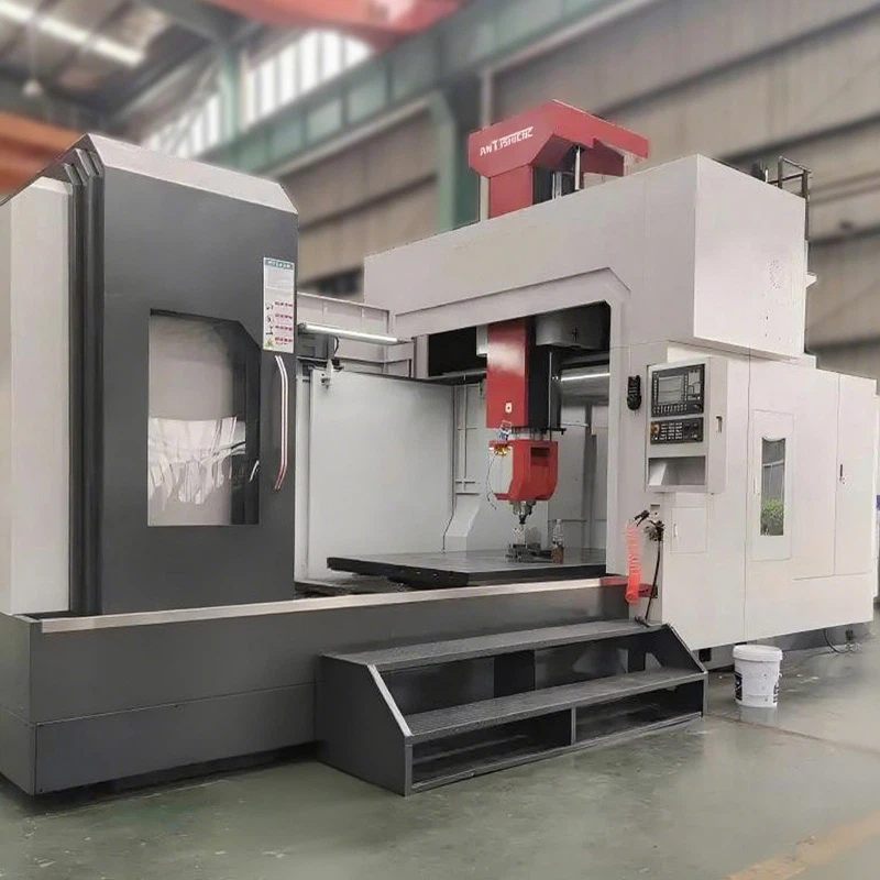 Gantry Axis Gantry Axis