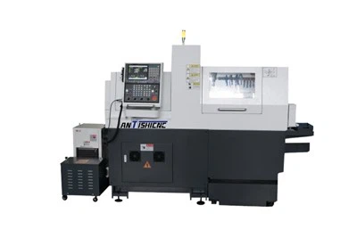 CNC švajčiarsky otáčanie